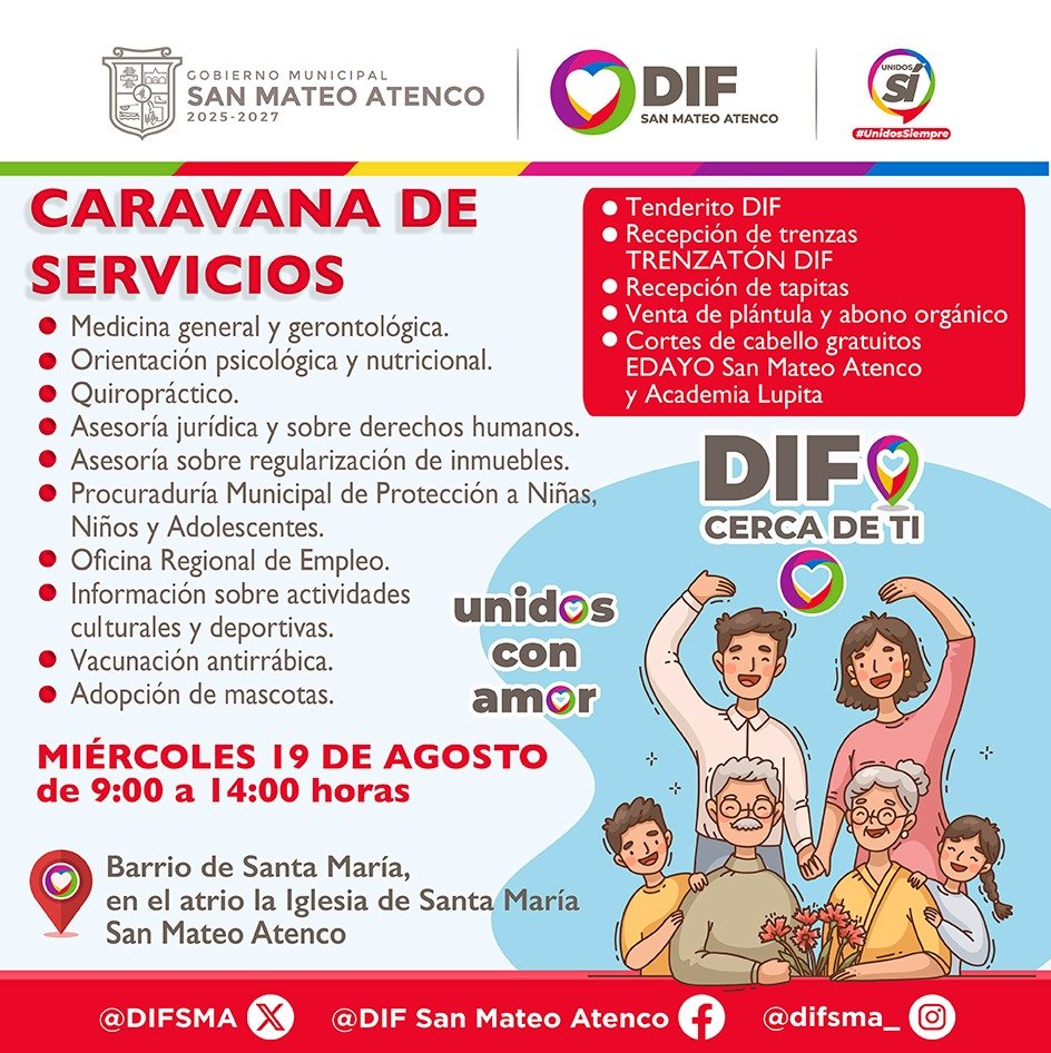 DIF Comunica 1